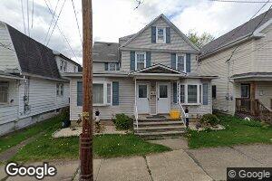15 Cotton Ave, Wilkes Barre, PA 18705