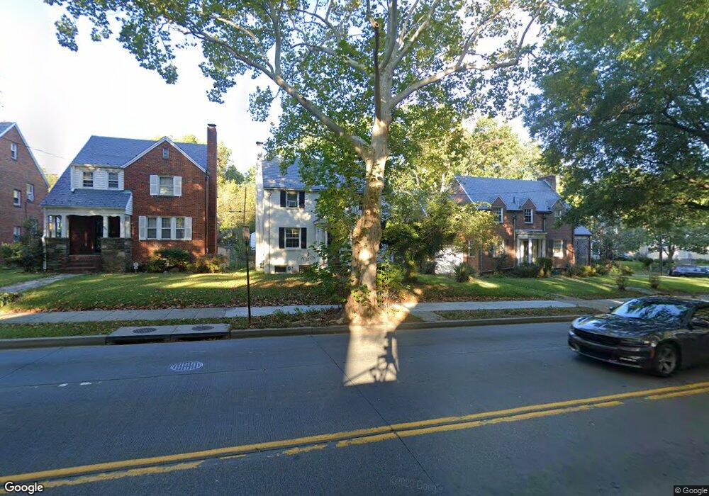 4429 South Dakota Ave NE, Washington, DC 20017 - photo 1