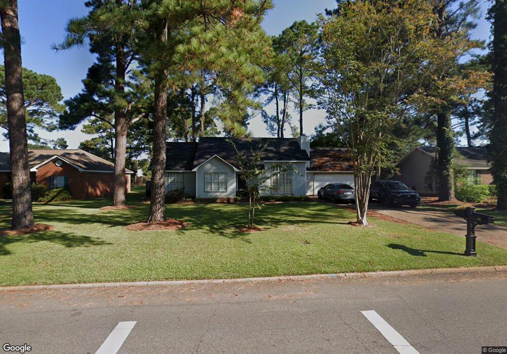 510 Baywood Rd, Dothan, AL 36305 - photo 1