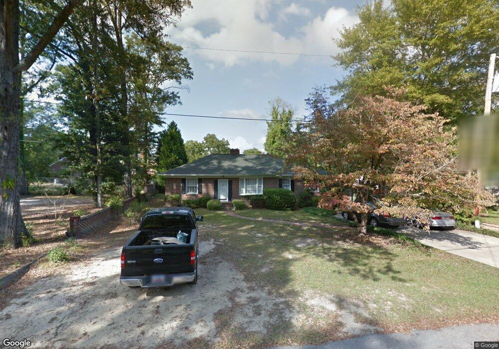 170 Desaussure St, Camden, SC 29020 - photo 1