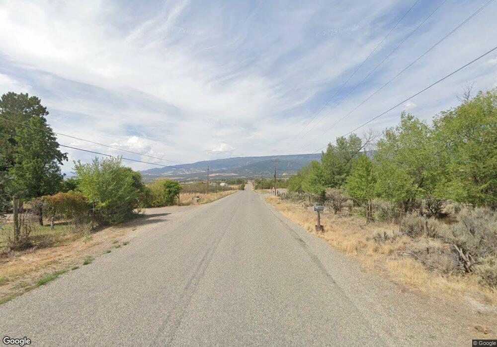 0 NW Sage Ave unit 613881, Cedaredge, CO 81413 - photo 1