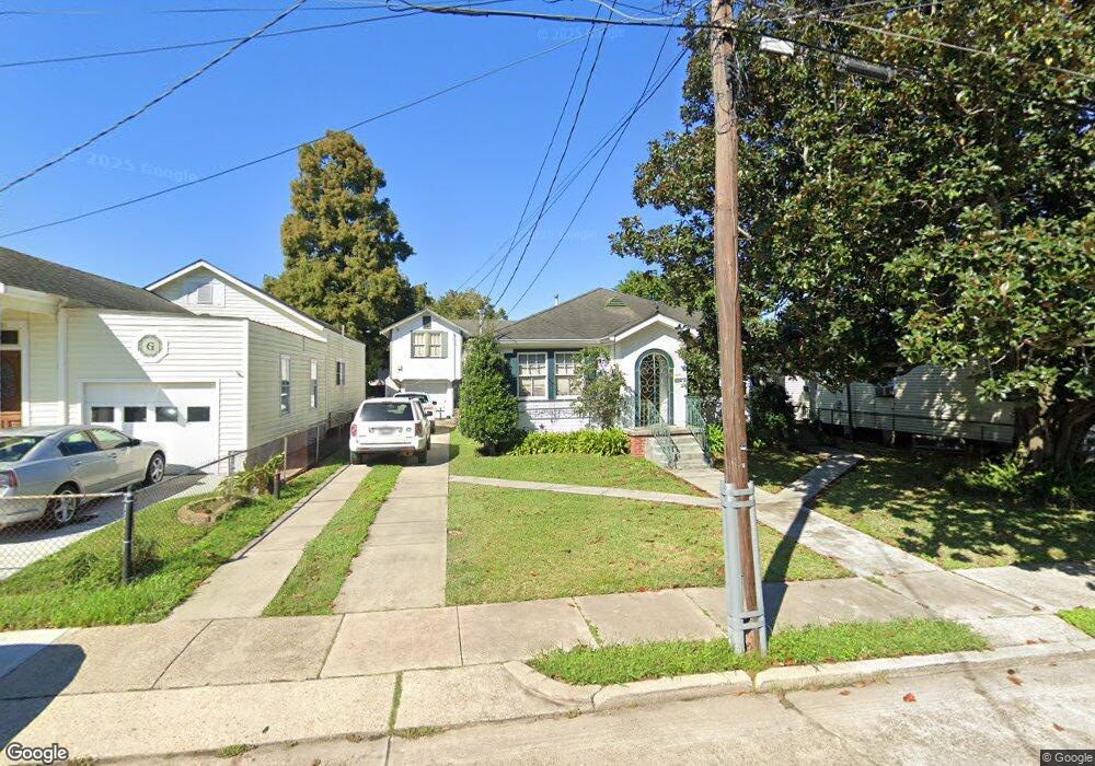 1021 7th St, Gretna, LA 70053 - photo 1