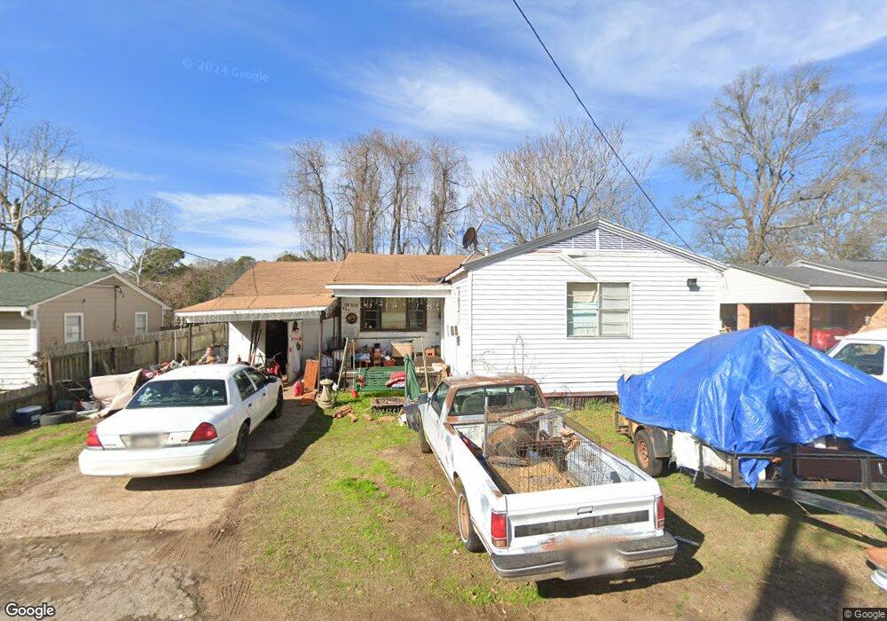 507 Edward St, Vivian, LA 71082 - photo 1