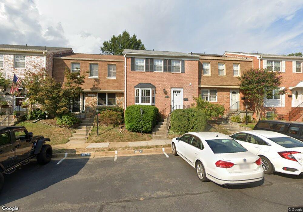 8172 Electric Ave, Vienna, VA 22182 - photo 1