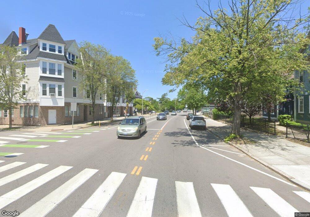 143 Massie Ave, Providence, RI 02905 - photo 1