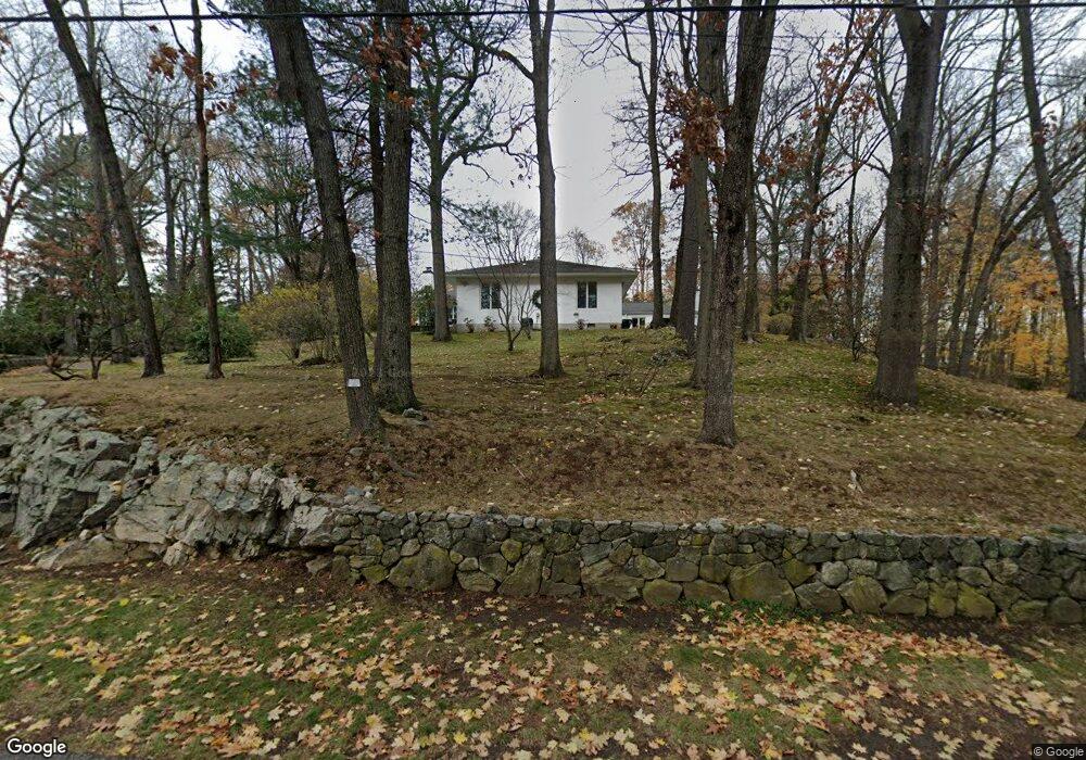 57 Swan Rd, Winchester, MA 01890 - photo 1