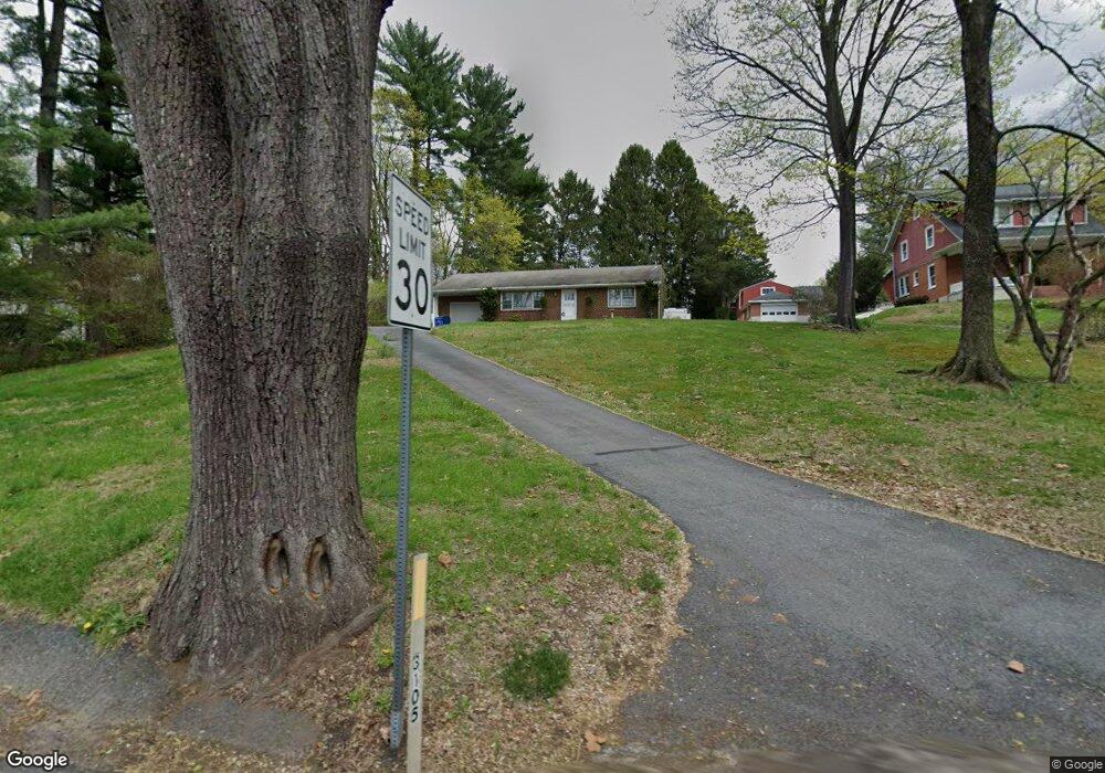 3105 River Rd, Reading, PA 19605 - photo 1