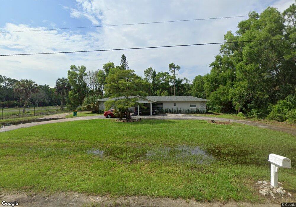 3720 31st Ave SW, Naples, FL 34117 - photo 1