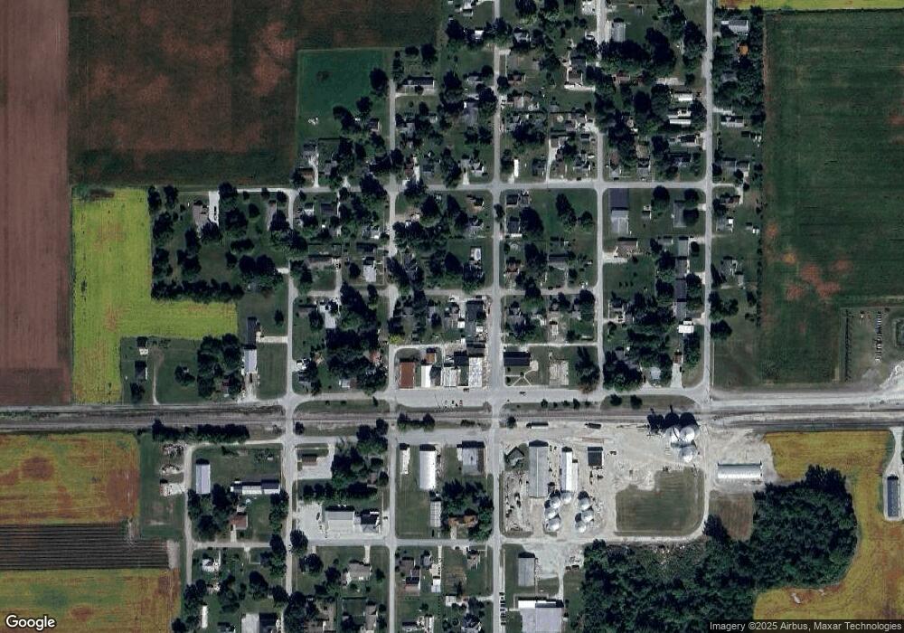 103 W Jefferson St, Kempton, IN 46049 - photo 1