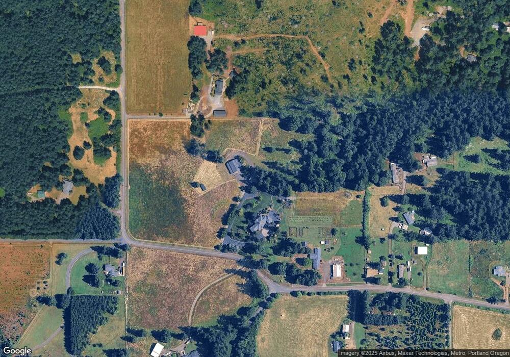 15399 S Howards Mill Rd, Mulino, OR 97042 - photo 1