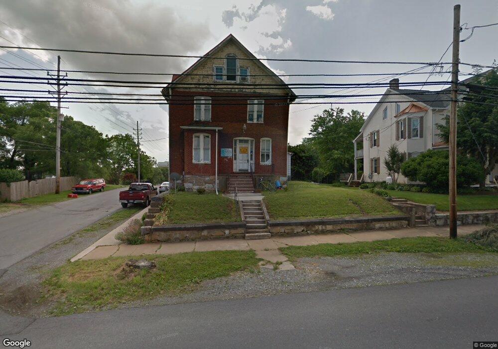 400 N Mildred St, Charles Town, WV 25414 - photo 1