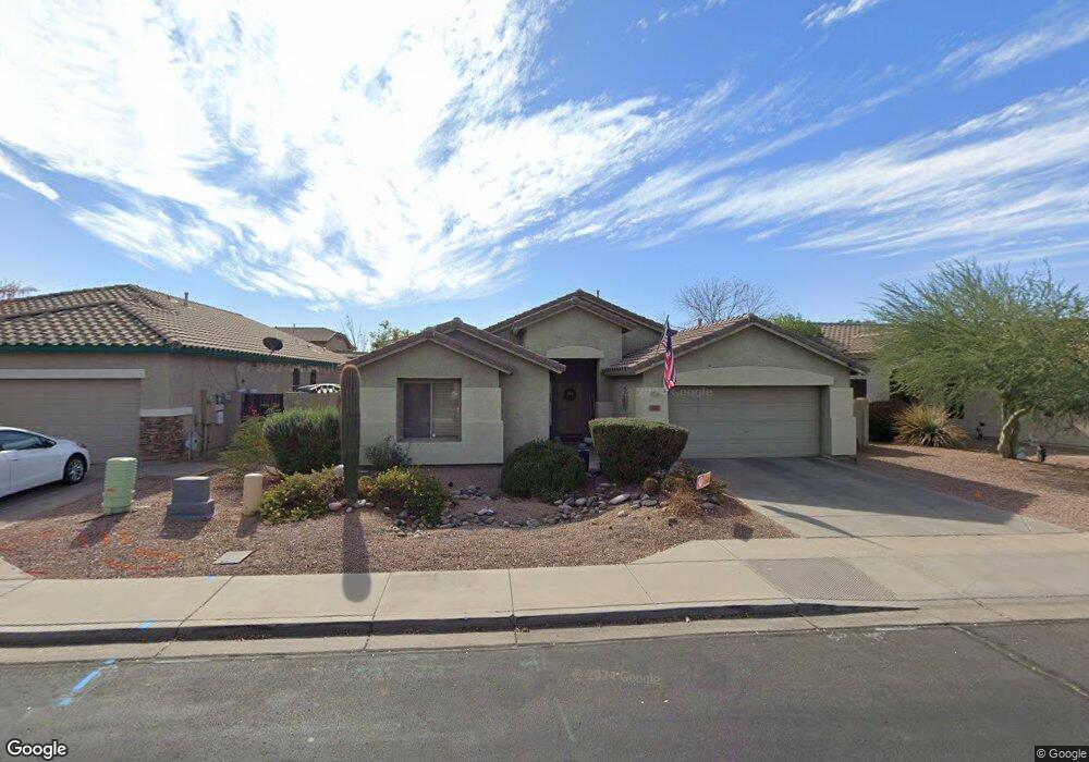 10415 E Jan Ave, Mesa, AZ 85209 - photo 1