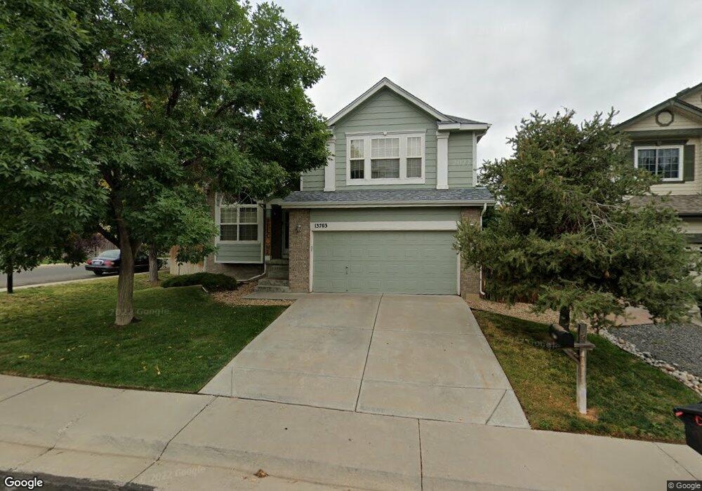 13703 Adams St, Thornton, CO 80602 - photo 1