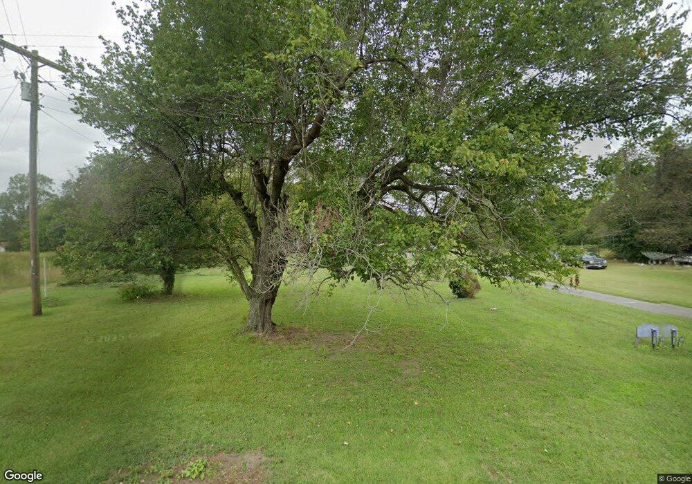 2837 Howerton Rd, Dunnsville, VA 22454 - photo 1