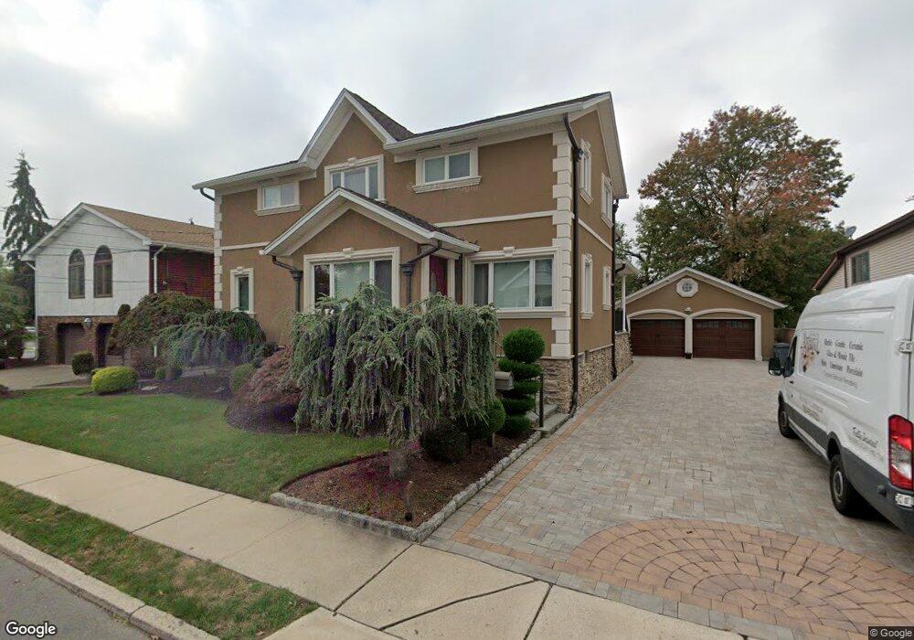 41 Agar Place, South Hackensack, NJ 07606 - photo 1
