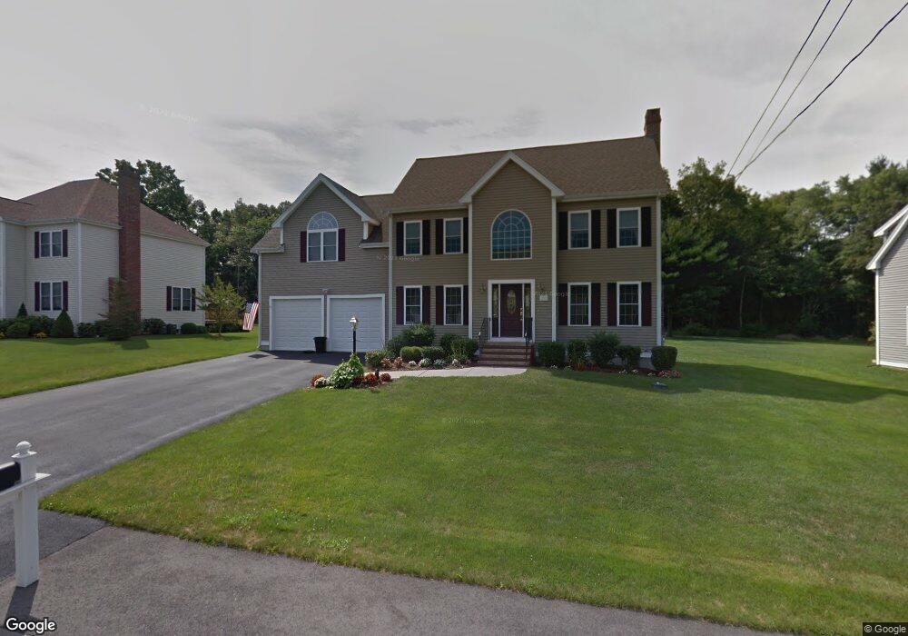 29 Laura Dr, Attleboro, MA 02703 - photo 1