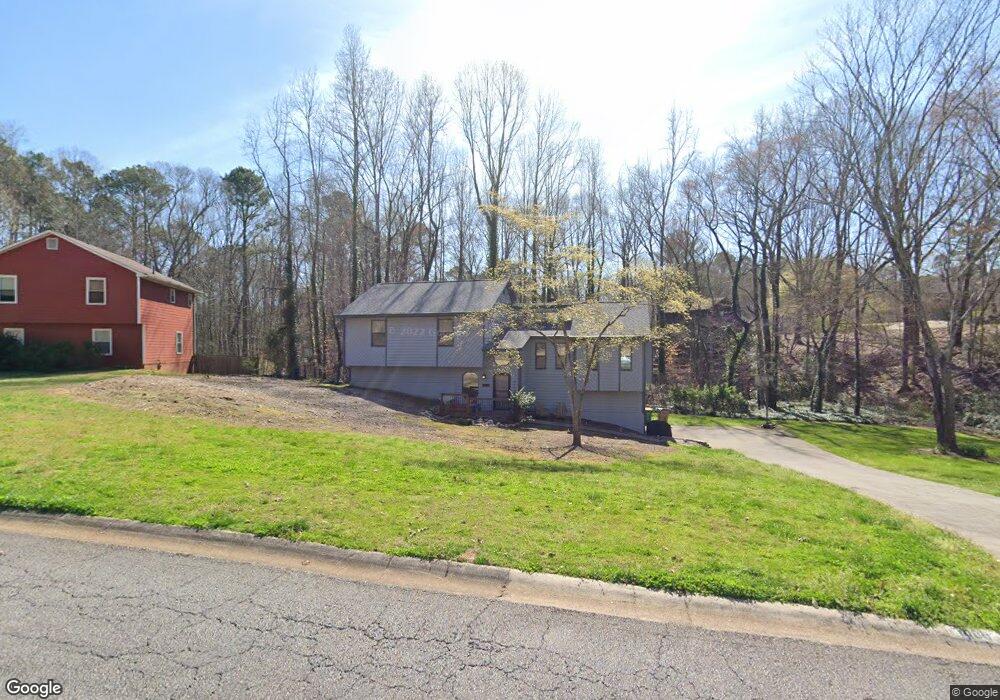 1089 Rolling Green Dr unit 2, Acworth, GA 30102 - photo 1