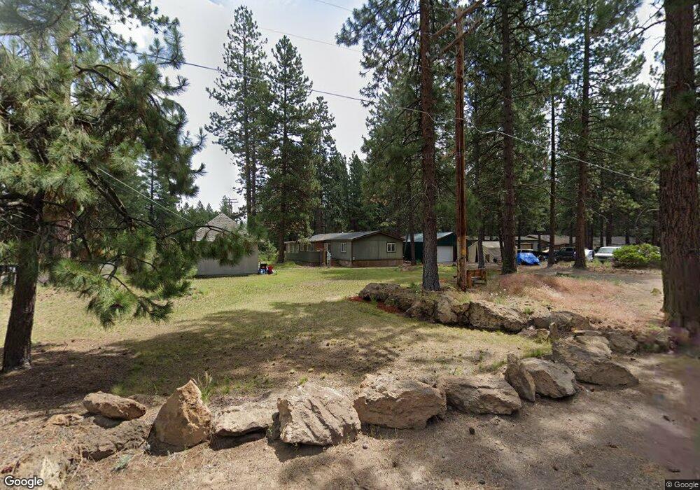 60300 Pawnee Ln, Bend, OR 97702 - photo 1