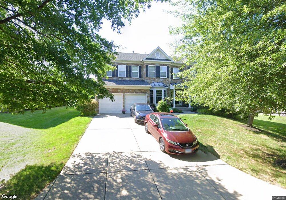 5017 Taylor Ln, Ellicott City, MD 21043 - photo 1