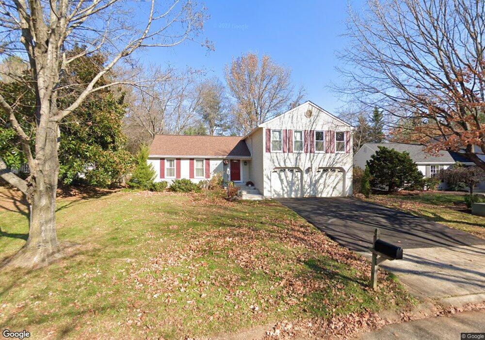 10842 Green View Way, Columbia, MD 21044 - photo 1