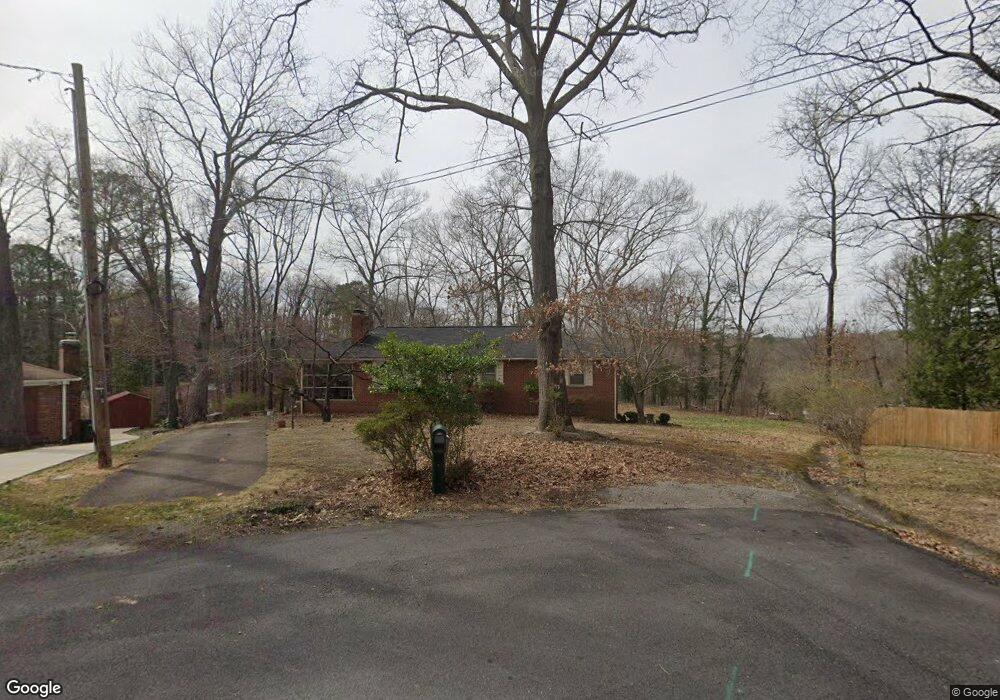 1820 Junaluska Ct, Richmond, VA 23225 - photo 1