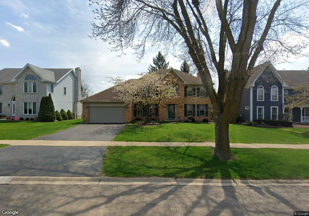 109 Christina Cir, Wheaton, IL 60189 - photo 1
