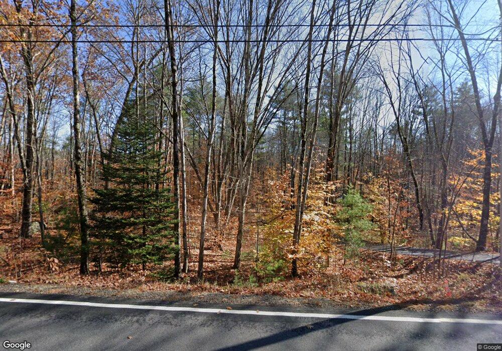 221 Railroad Ave, Springvale, ME 04083 - photo 1