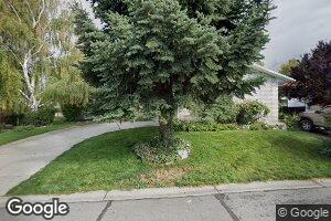 471 E 1636 N, Orem, UT 84097