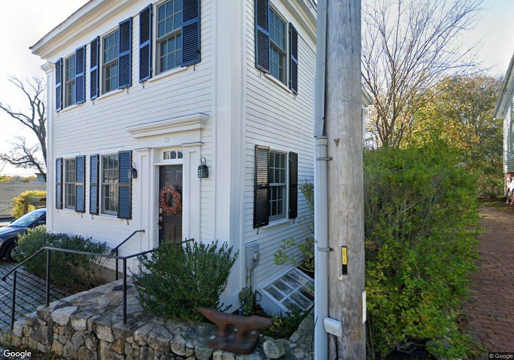 12 Spring St Vh413, Tisbury, MA 02568 - photo 1