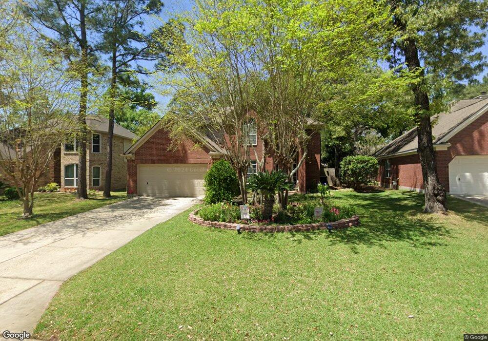 27 Canoe Birch Place, Spring, TX 77382 - photo 1
