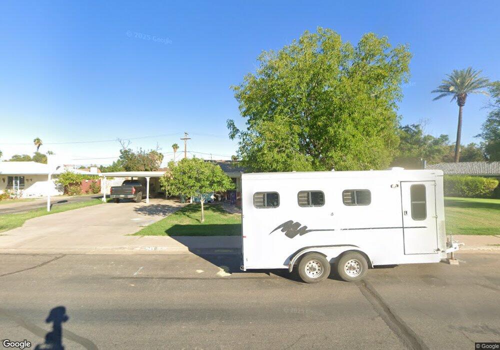 143 N Fraser Dr, Mesa, AZ 85203 - photo 1