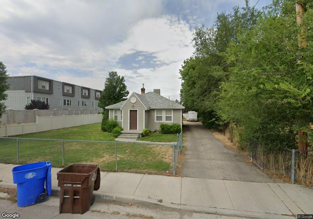7130 S 300 E, Midvale, UT 84047 - photo 1