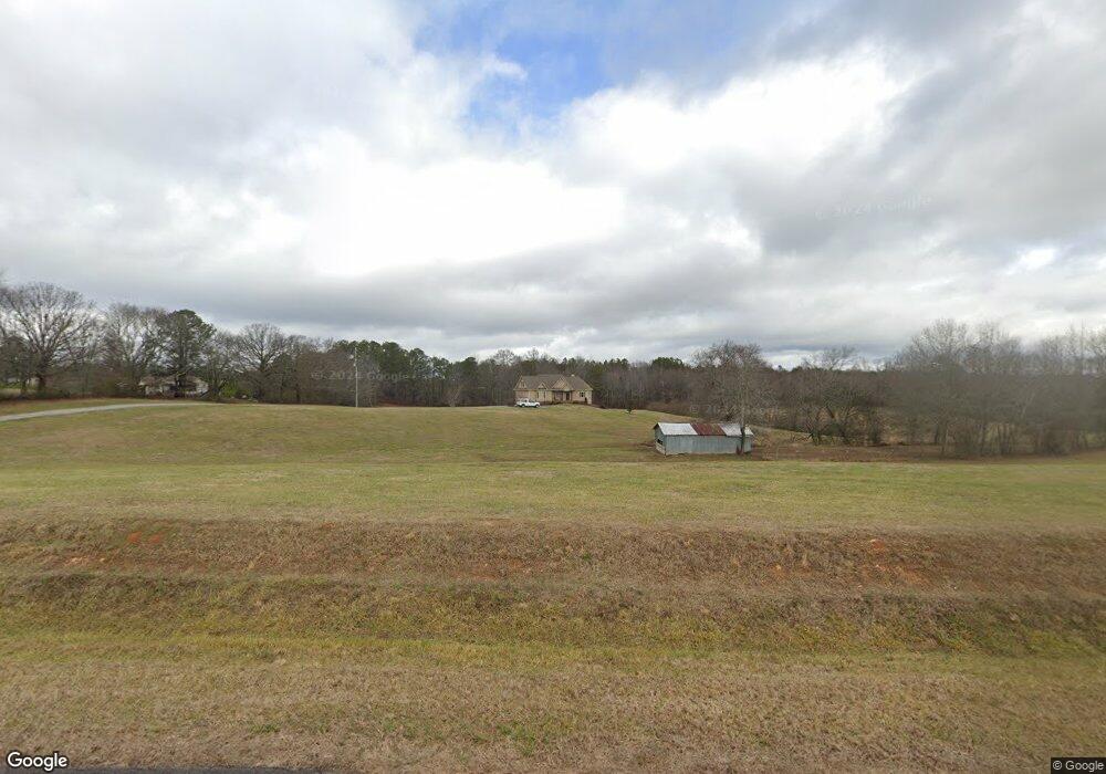 70 Club Rd, Buchanan, GA 30113 - photo 1