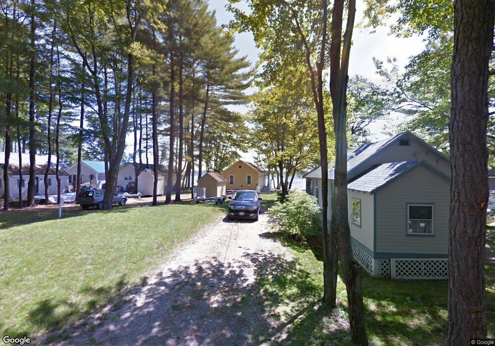 33 Smooth Ledge Rd, Standish, ME 04084 - photo 1