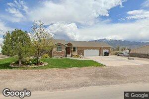 470 N 200 E, Elsinore, UT 84724