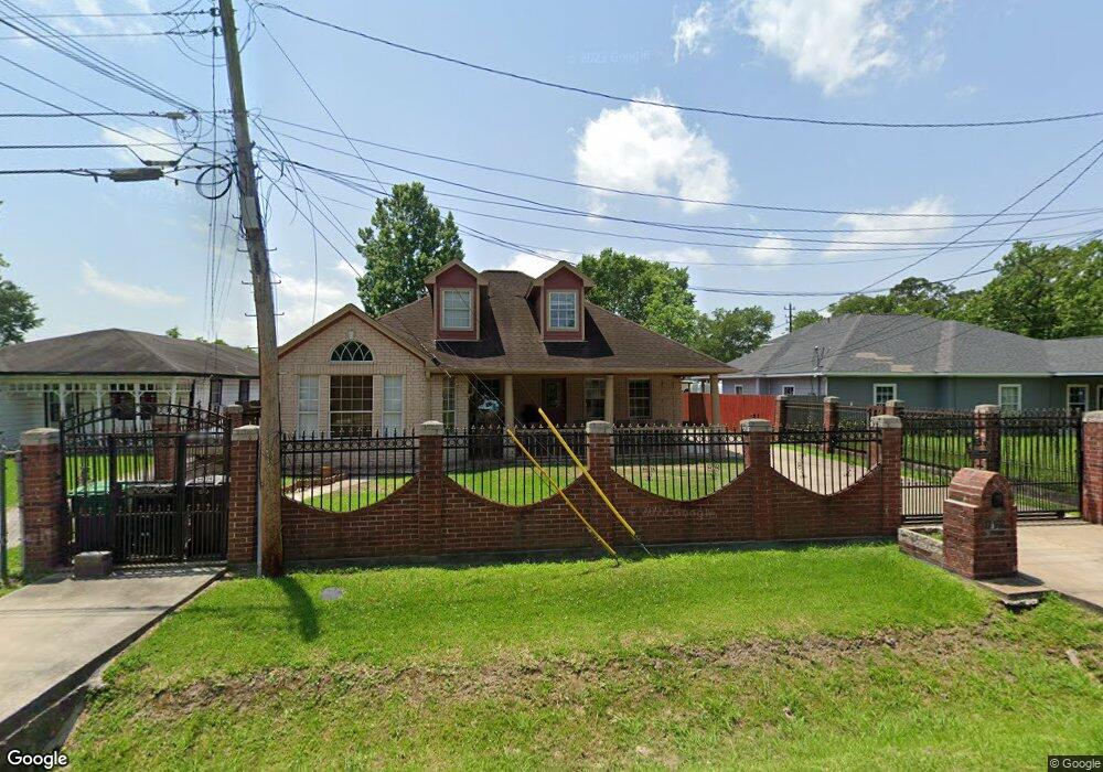 4508 Earline St, Houston, TX 77016 - photo 1