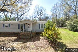 171 Johnson Ave, Louisville, GA 30434