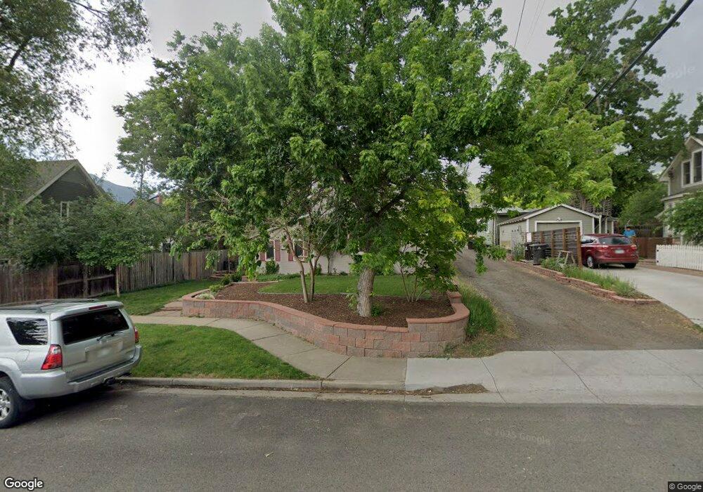 2339 18th St, Boulder, CO 80304 - photo 1