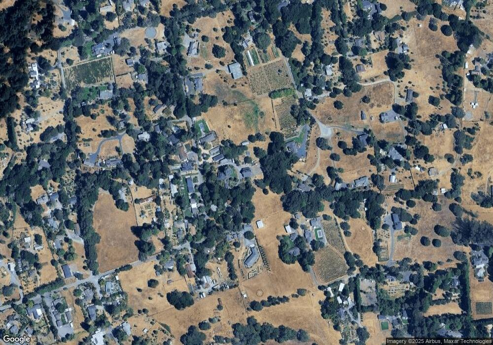 6141 Fredricks Rd, Sebastopol, CA 95472 - photo 1