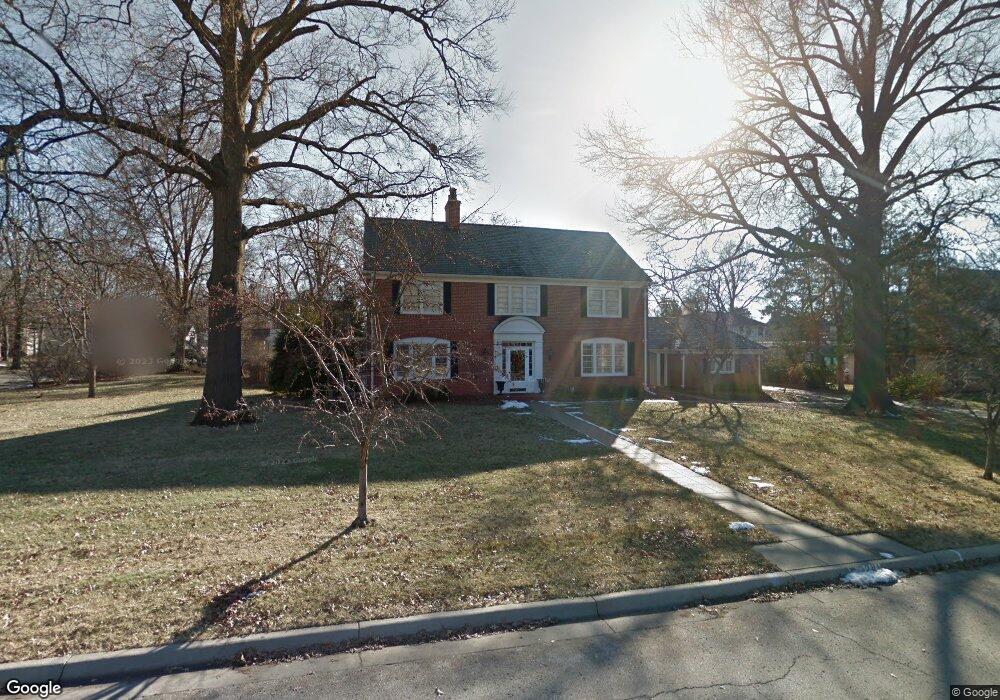 3201 SW Westover Rd, Topeka, KS 66604 - photo 1