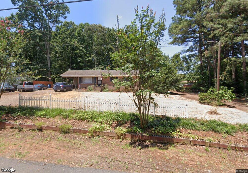 2307 Marlowe Ave, Shelby, NC 28150 - photo 1