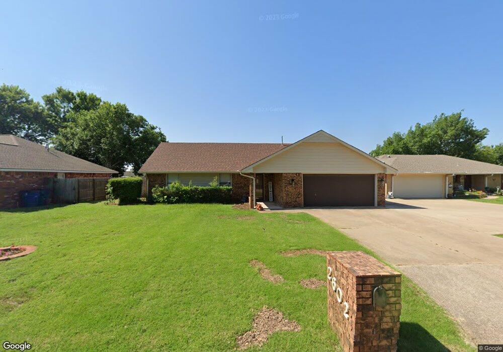 2602 Sue St, Duncan, OK 73533 - photo 1