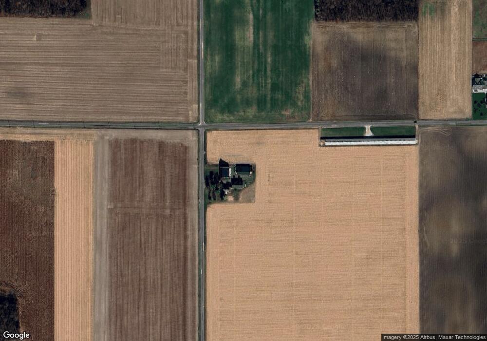 4061 S 100 E, Berne, IN 46711 - photo 1