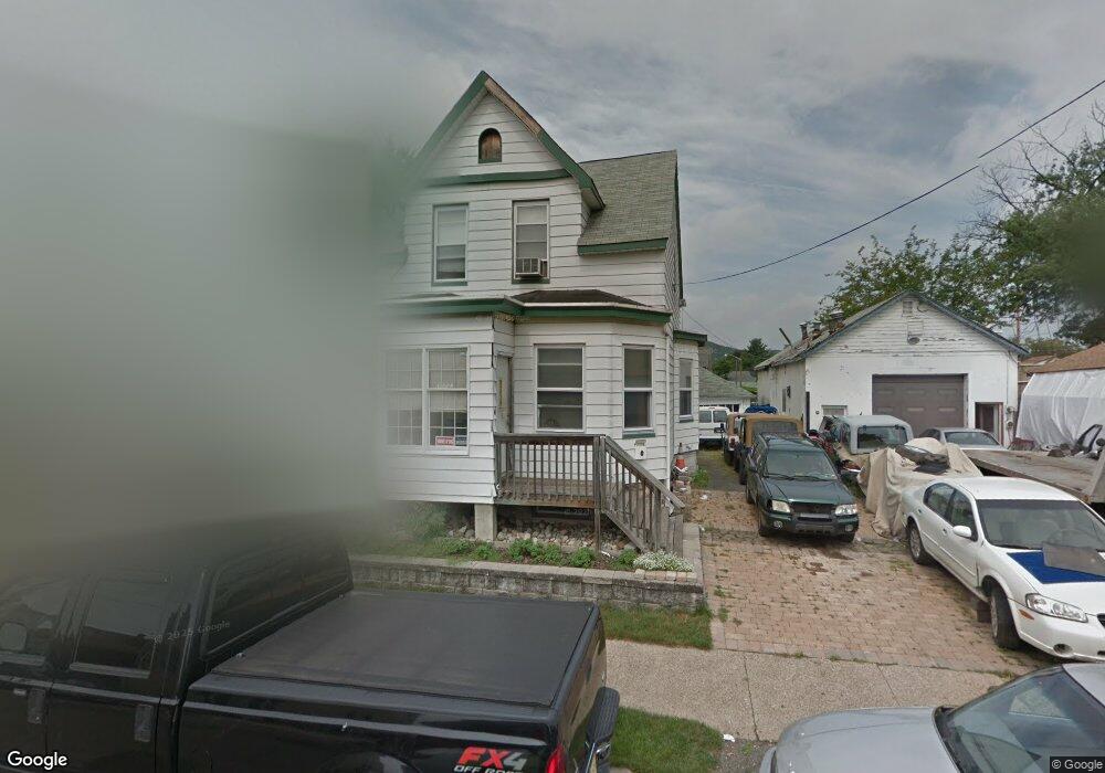 11 N 12th St, Haledon, NJ 07508 - photo 1
