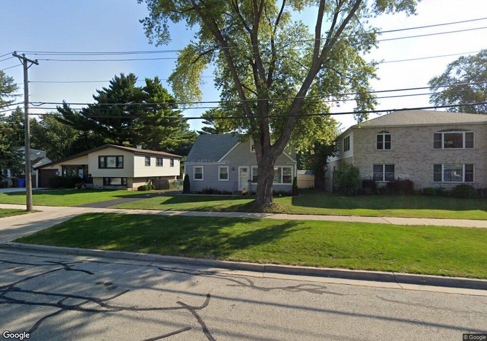 2505 S Scott St, Des Plaines, IL 60018 - photo 1