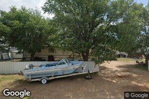 305 4th St, Hardesty, OK 73944