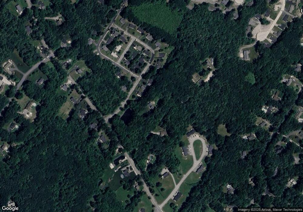 175 Kent Farm Rd, Hampstead, NH 03841 - photo 1