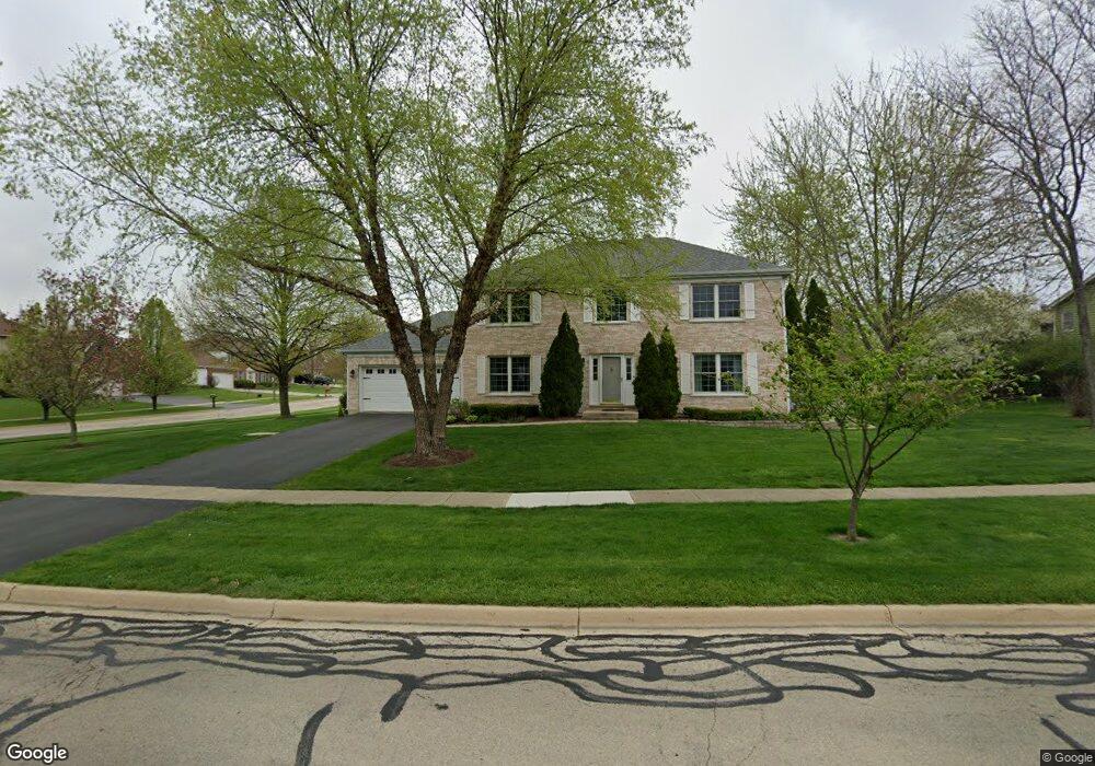 451 Bond Dr, Batavia, IL 60510 - photo 1