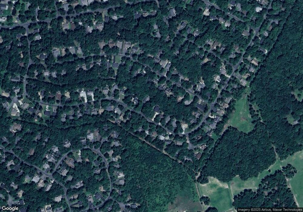 510 Monticello Cir, Locust Grove, VA 22508 - photo 1