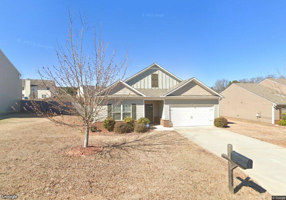 3035 Avondale Blvd SE, Conyers, GA 30013 - photo 1